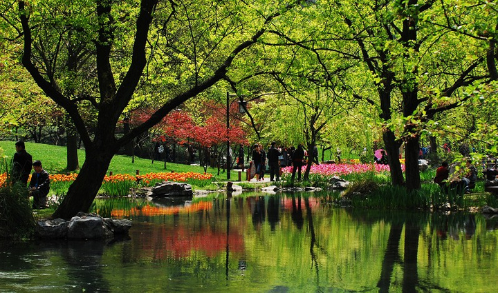 Prince-Bay-Park-Hangzhou